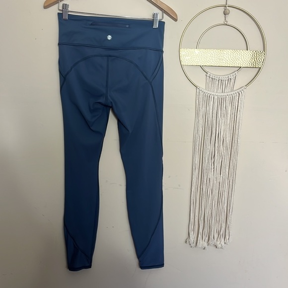 Athleta • Lightning tight leggings - Picture 3 of 12
